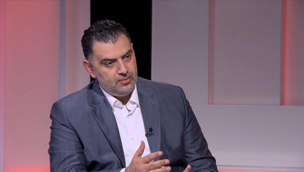 البطاينة يكتب : في ذكرى إستشهاده .. يا مهديات الهدب غنن على وصفي