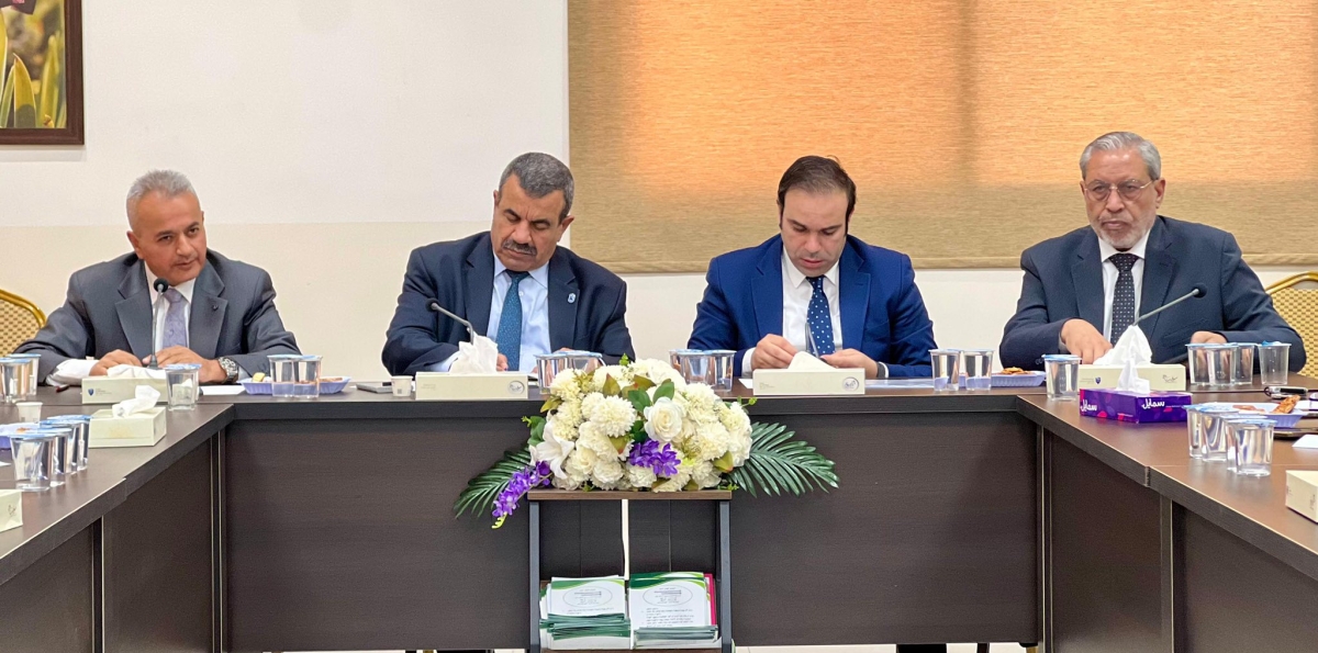 الوطني الإسلامي يفتح ملف الموازنة العامة بأسئلة جريئة ويضع الحكومة أمام اختبار الإصلاح الحقيقي