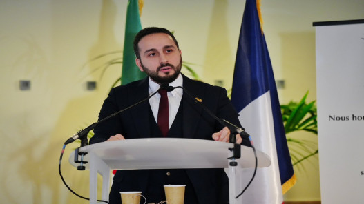 الخارجية السورية : الأردن شريك موثوق ويمتلك اطّلاعا واسعا على احتياجات سوريا الميدانية