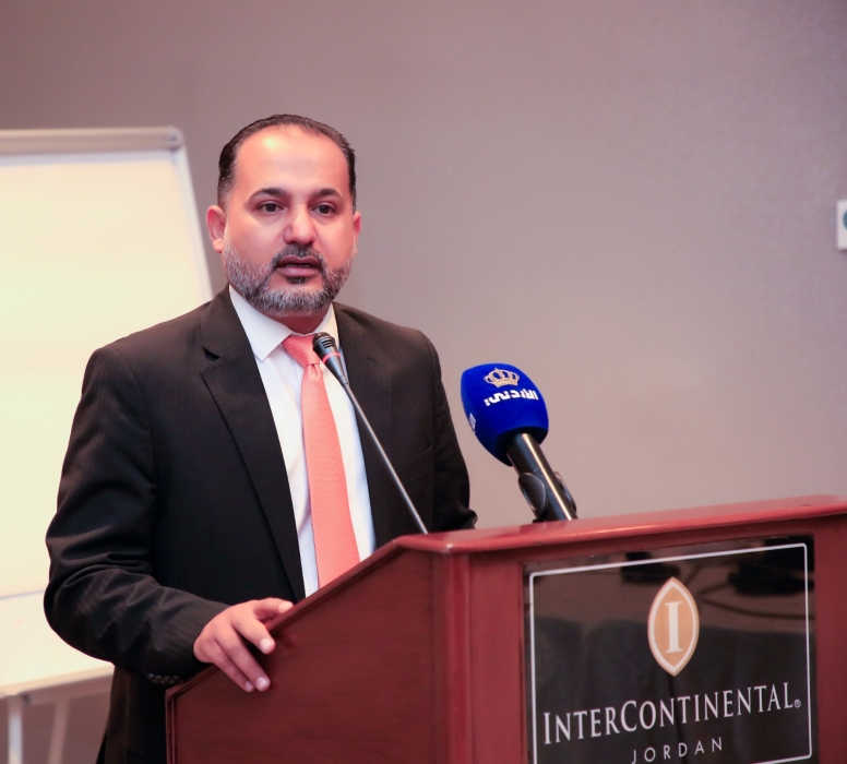 ورشة وطنية لاستعراض أداة تقييم مخاطر السدود بالتعاون الدولي