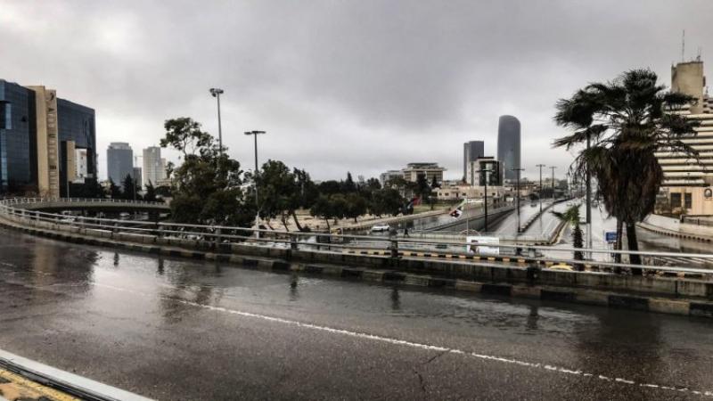 هل سنشهد هطولًا للأمطار هذا الأسبوع؟.. الأرصاد توضح