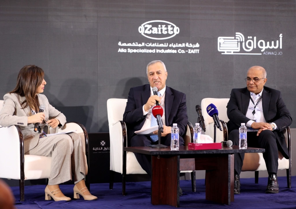 خبراء اقتصاد وإعلام يناقشون تعزيز بيئة الاستثمار الأردنية الشاملة