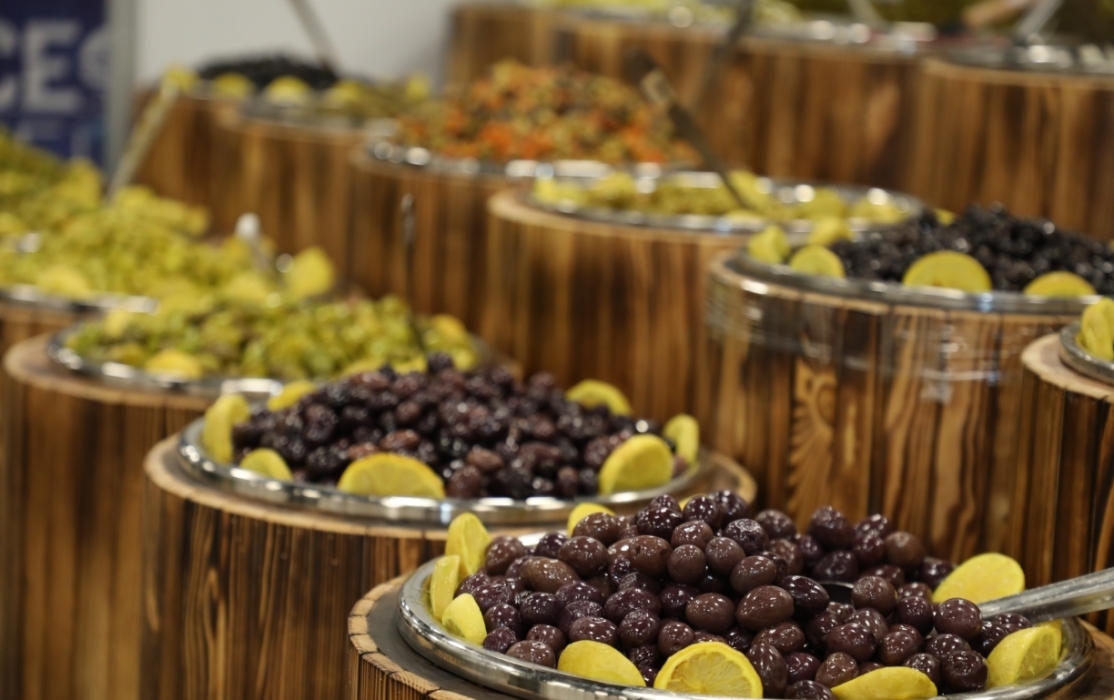 أكثر من 100 ألف زائر لمهرجان الزيتون منذ انطلاقه