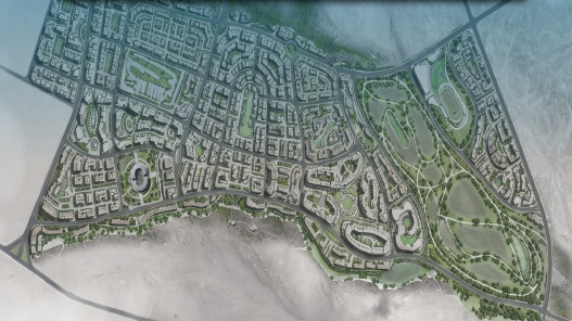 خبيرة: المشاريع الأربعة الأولى في مدينة عمرة ستوفر آلاف فرص العمل