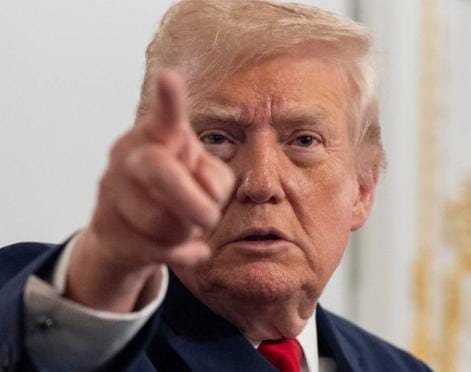 ما هي دول العالم الثالث التي حظر ترامب استقبال مهاجريها؟