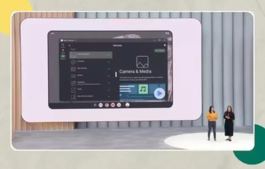 جوجل تصدر ميزة جديدة لهواتف أندرويد