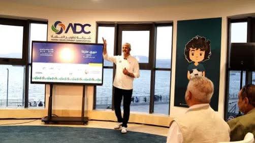 إطلاق دوري حارتنا لكرة القدم في إقليم الجنوب بمشاركة 32 فريقاً