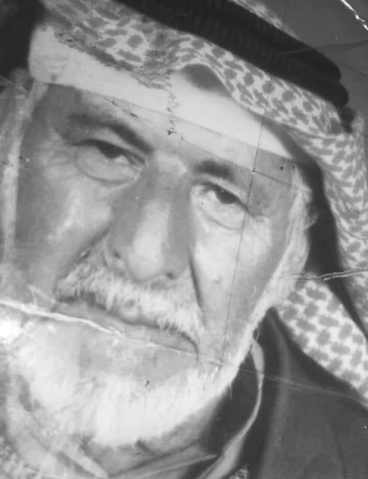 “حين مرّ الشيخ محمد عويد الخضير… ترك أثر الرجال الذين لا يرحلون”