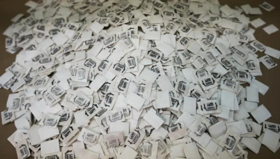 مربعات صغيرة من الورق .. طبيب يحذر الأردنيين من الشكل الجديد لمخدر الجوكر