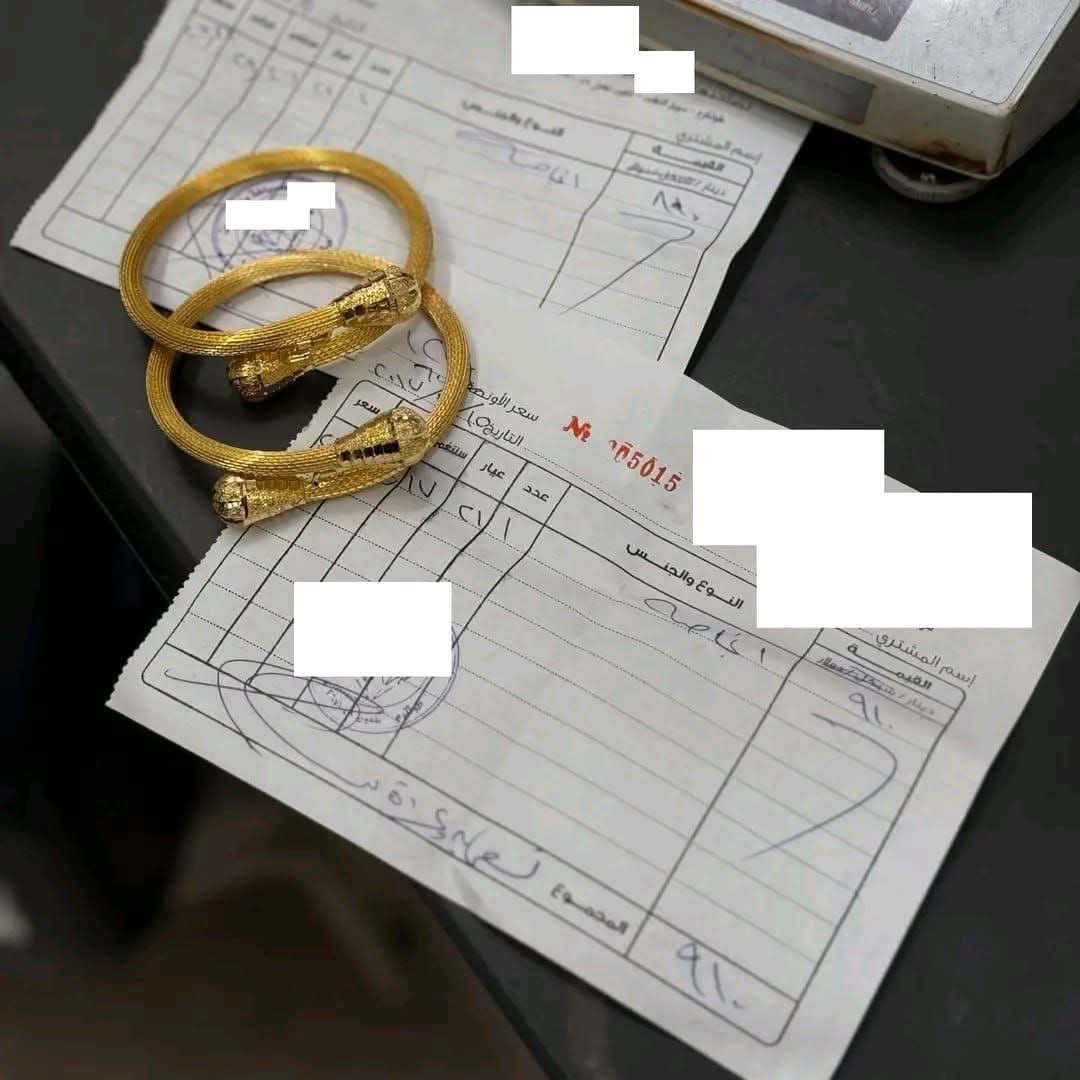 ارتفاع أسعار الذهب يحقق أرباحًا قياسية للمواطنين في الأردن