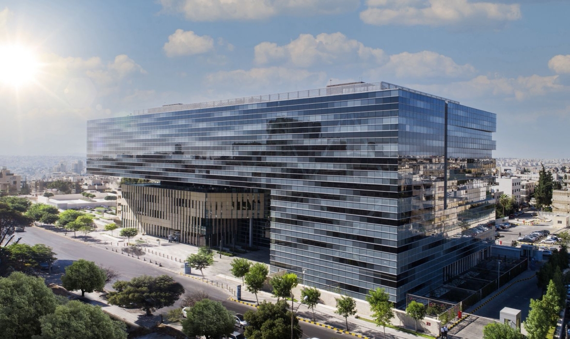 بنك الإسكان الراعي الفضي لمؤتمر ومعرض جودة الرعاية الصحية