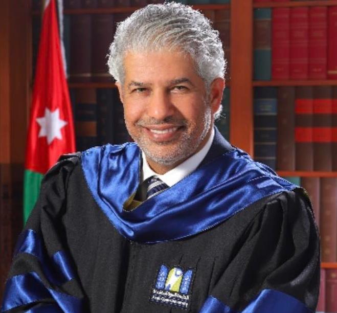 مؤسسة عبد الحميد شومان تختار الدكتور فيصل السرحان سفيرًا لجائزة الباحثين العرب للدورة الـ44 لعام 2026