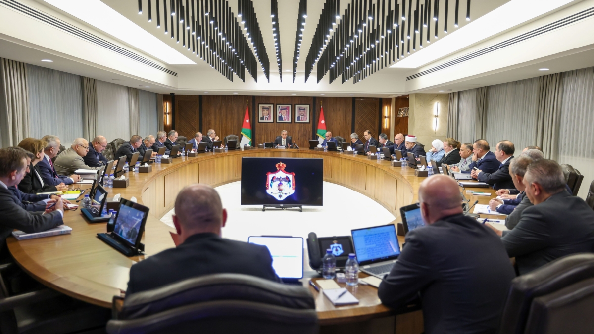 قرارات مجلس الوزراء