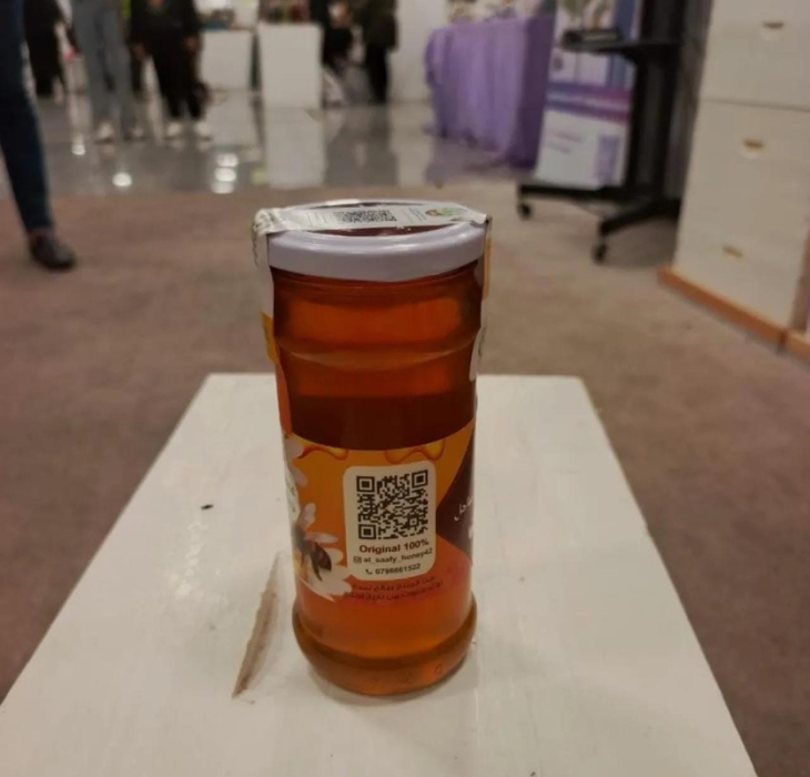 الزراعة: مصادرة أي عبوة عسل غير مطابقة من مهرجان الزيتون