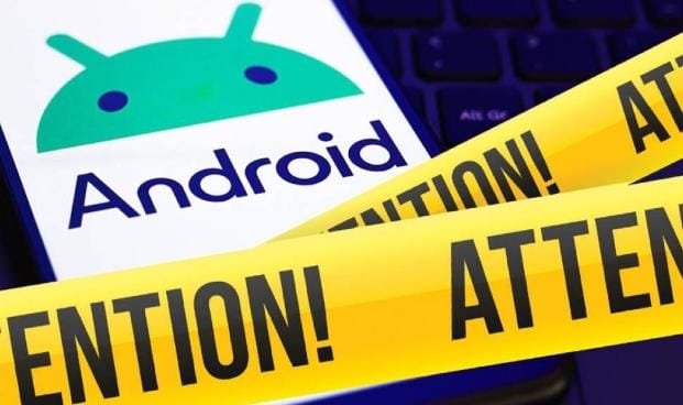 افحص هاتفك الآن.. خطر يهدد ملايين أجهزة أندرويد