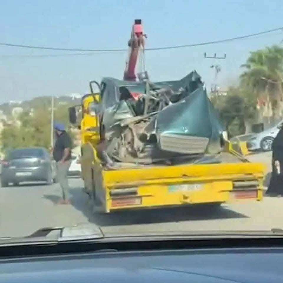 وفاة شابين وإصابة اثنين آخرين بحادث سير مروع في ناعور