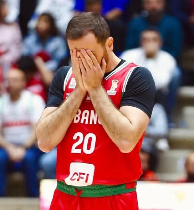 التصفيات الاسيوية: لبنان يسقط امام قطر بعد مباراة شيقة ومثيرة