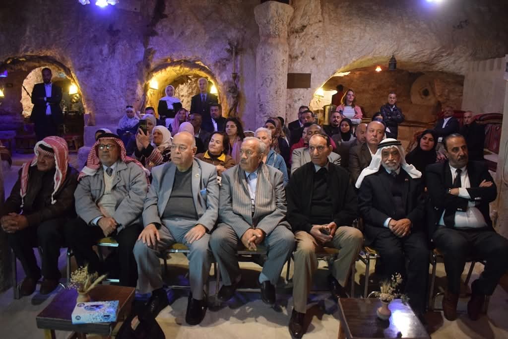 أمانة عمّان تنظم المؤتمر الأول للكهوف التراثية والسياحية في عمان