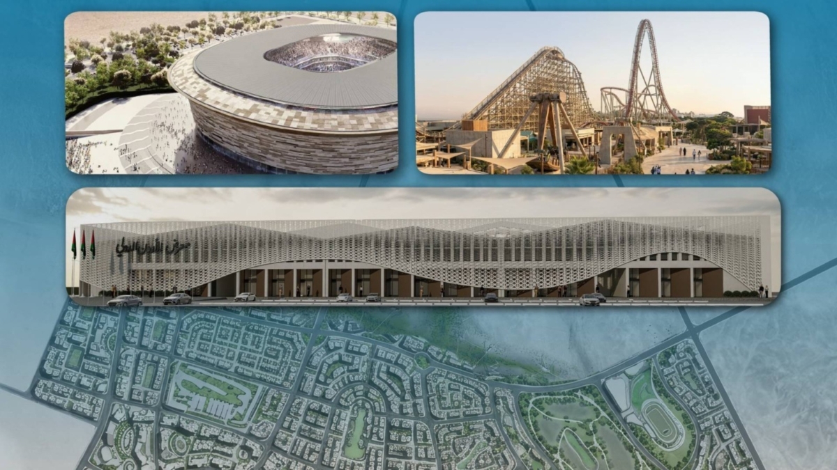 مشروع مدينة عمرة ... رؤية جديدة للاقتصاد الرقمي الأردني