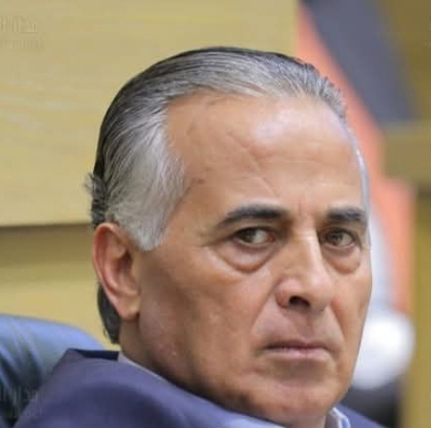 النائب النعيمات يكشف تهاون شركات بتهديد صحة المواطنين والمحاصيل