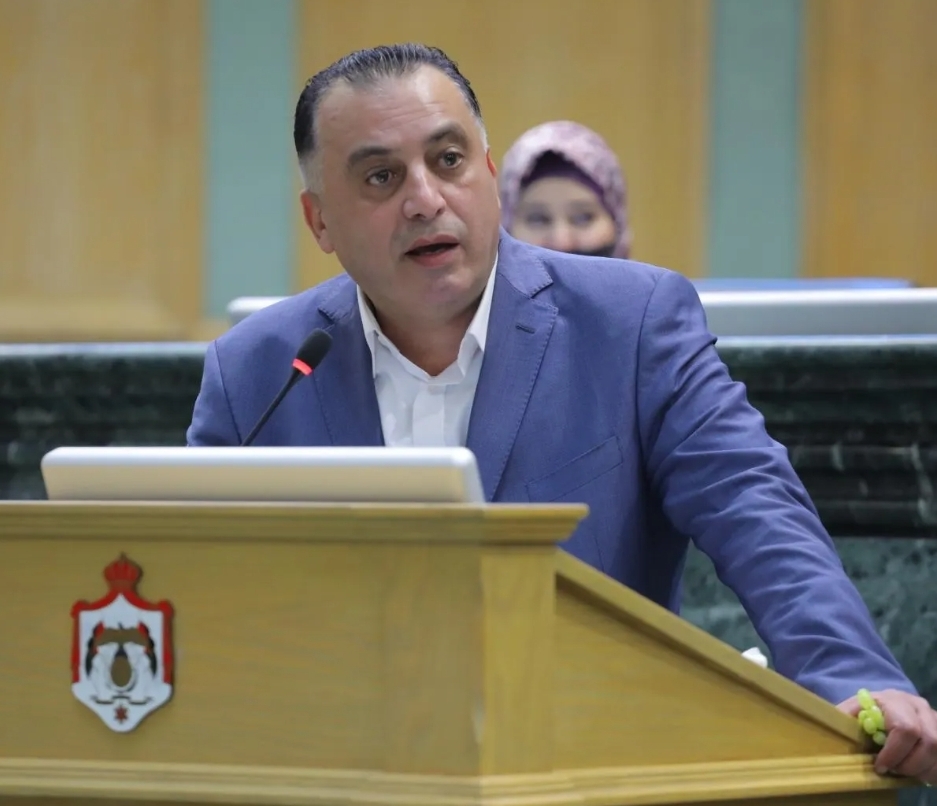 الظهراوي: طلبنا عبارات ركبت كاميرات