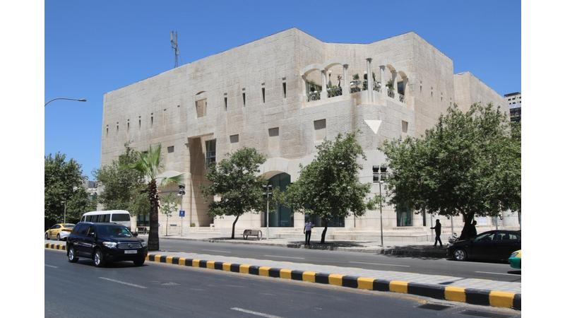 تنقلات واسعة في أمانة عمان (أسماء)