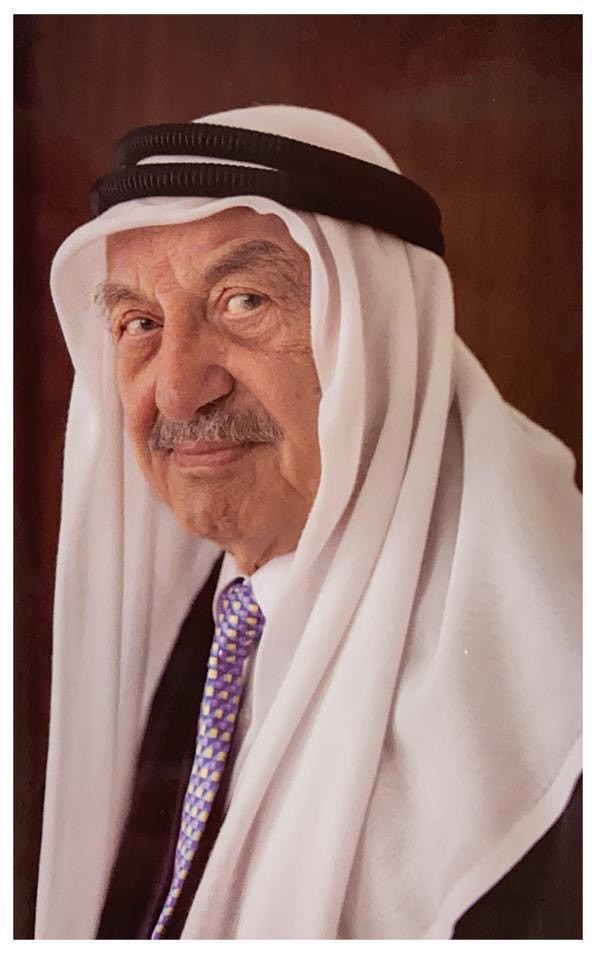 المتحف الوطني الأردني يحتفي بمئوية حياة وإرث الدكتور رؤوف أبو جابر