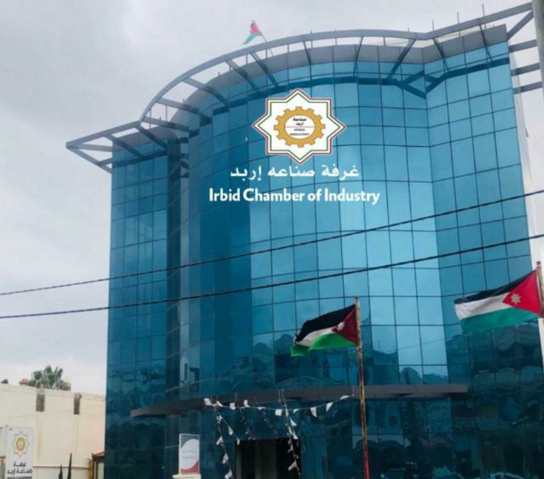 ارتفاع صادرات صناعة إربد في تشرين الثاني ...أبو حسان؛ 7 قطاعات صناعية تسجل نمواً واضحاً