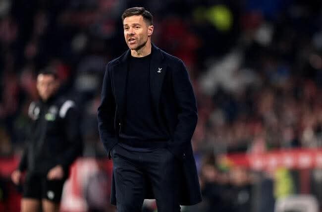 الونسو: لا اوجه اللوم الى اللاعبين