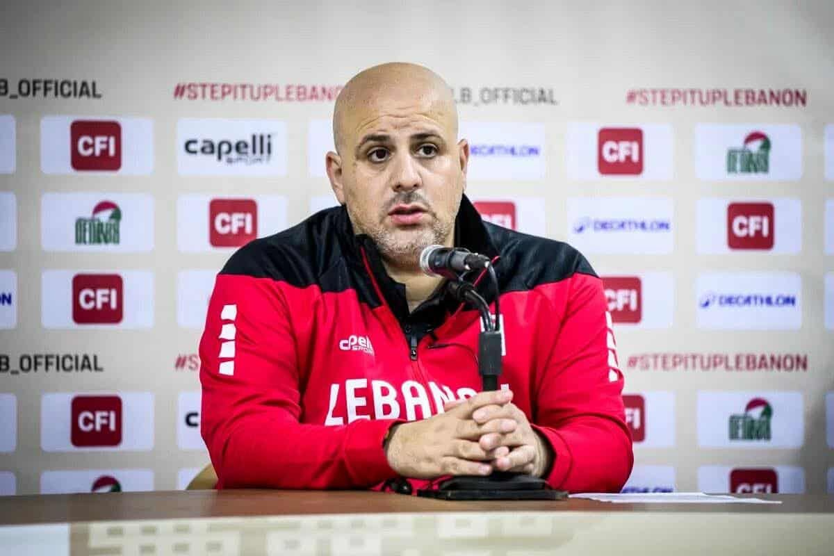 أحمد فران: مستعدون للعودة ونحتاج لبعض الوقت معًا