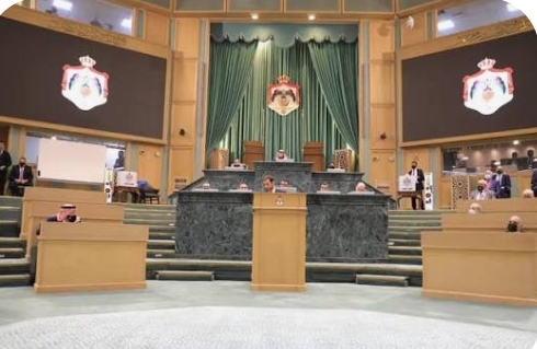 مجلس النواب يعقد أولى جلساته الرقابية في دورته الثانية