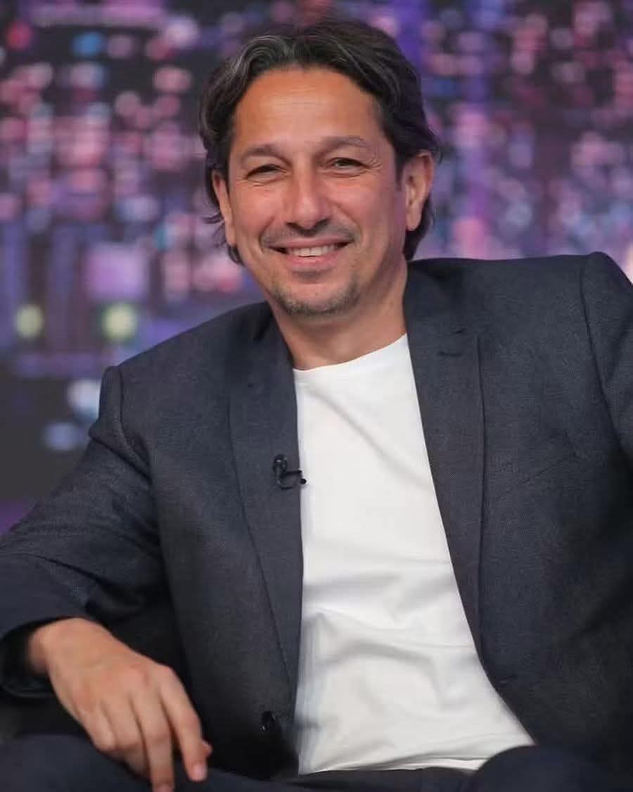 أبو زمع يتوقع تتويج المنتخب الأردني بلقب كأس العرب 2025