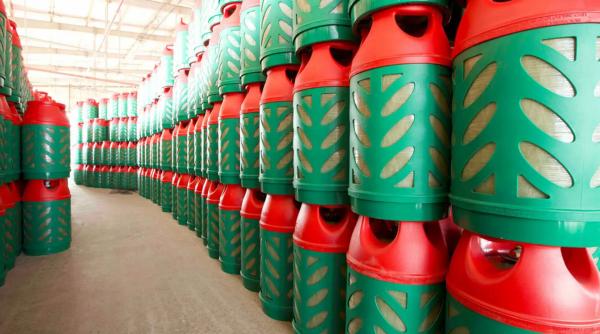 بني ملحم يستجوب الحكومة عن اسطوانات الغاز البلاستيكية