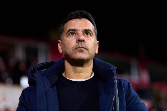 هل استحق رودريجو ركلة جزاء؟.. رد رسمي من مدرب جيرونا