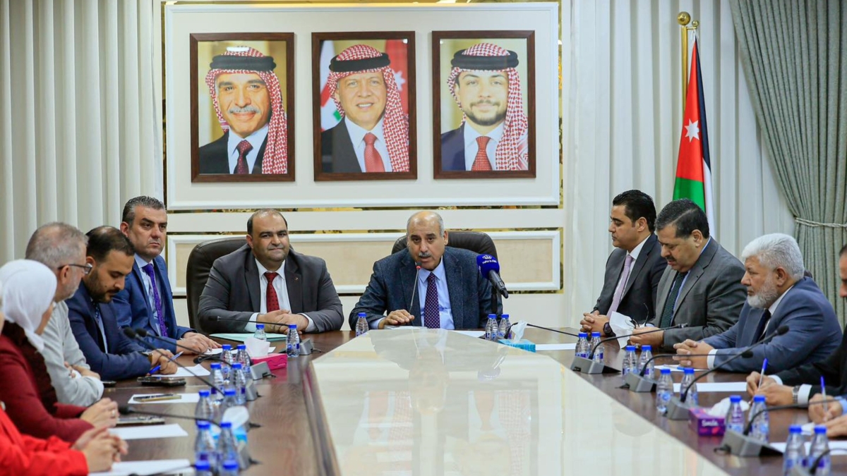 الريادة النيابية تؤكد أهمية مواكبة التحول الرقمي