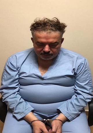 نقل عوني مطيع إلى المستشفى بعد تعرضه لوعكة صحية مفاجئة