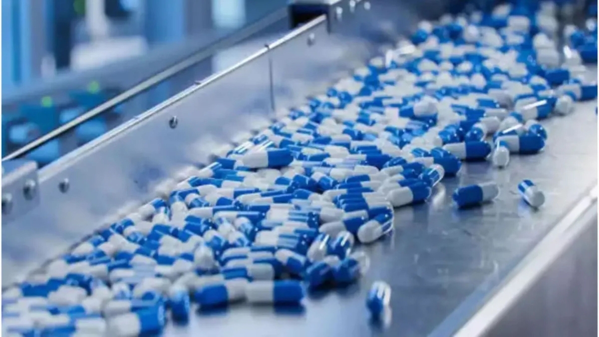 بريطانيا والولايات المتحدة تتفقان على إلغاء الرسوم على الأدوية