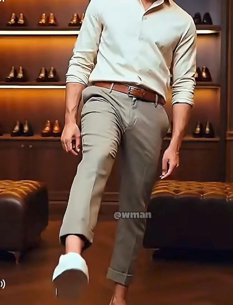 إطلاق أول جهاز من نوعه لصناعة الأحذية حسب مقاس القدم بدقة 100