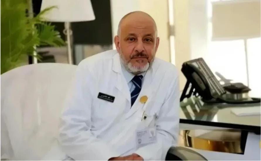 خبير المسرطنات يحذر من ”فيض” من معلومات مغلوطة حول السرطان في وسائل التواصل الاجتماعي