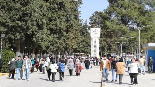 38 ألفا تقدموا بطلبات بعثات ومنح وقروض داخلية للعام الجامعي 20252026