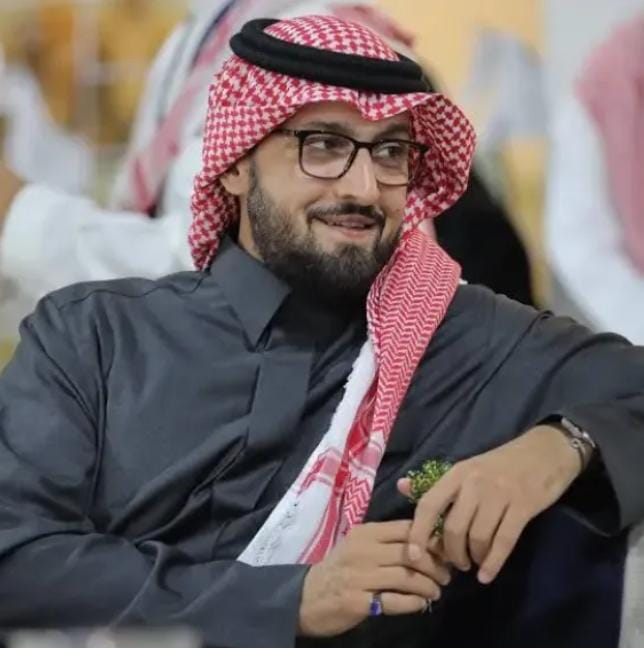 وفاة الأمير عبدالله بن فهد آل سعود وتشييع جثمانه اليوم في الرياض