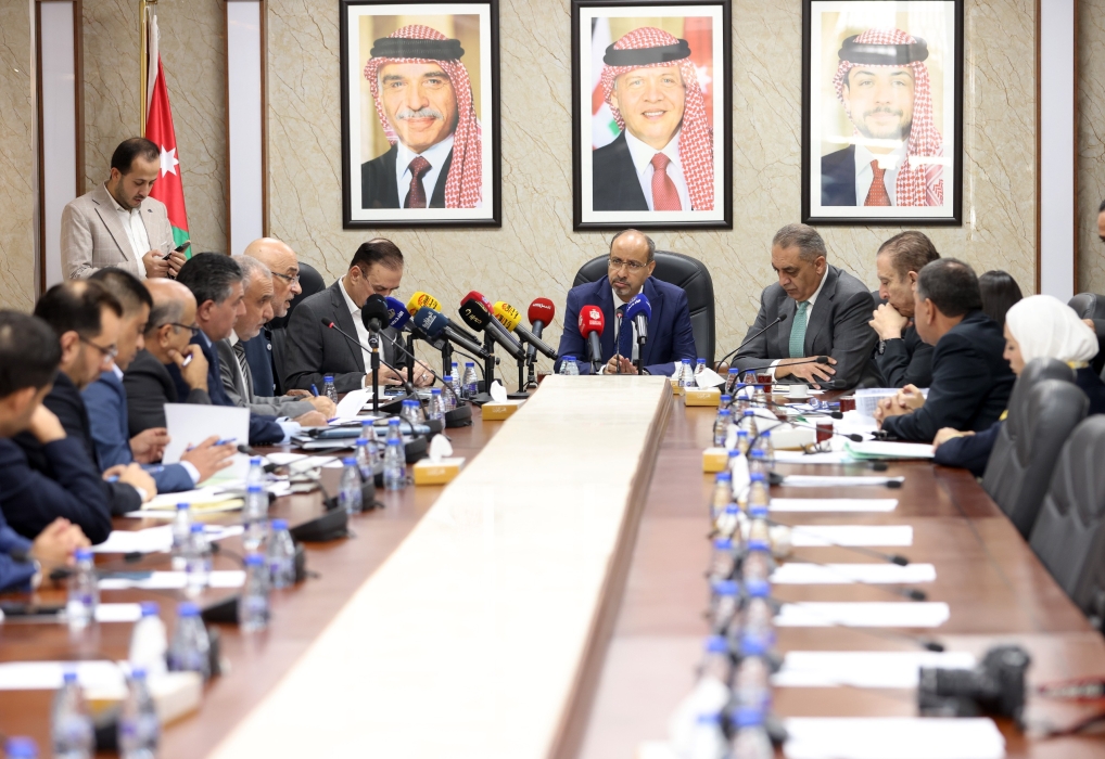 مالية النواب تناقش موازنة الهيئة المستقلة للانتخاب