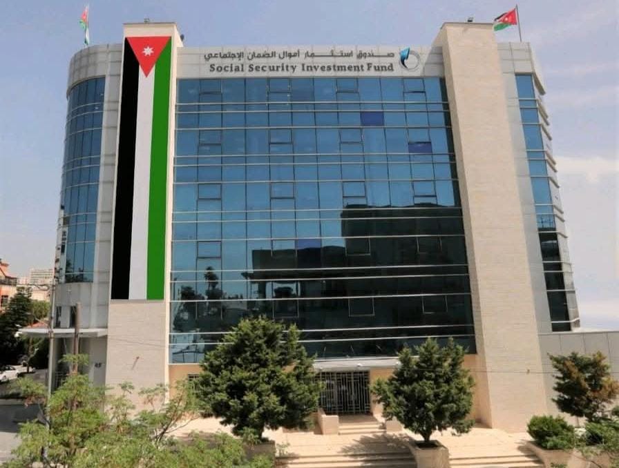 “صندوق استثمار الضمان”: سنستثمر بالمشاريع الكبرى ذات العائد المرتفع