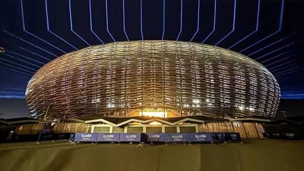 العد العكسي بدأ.. المغرب يسلم ملاعب كأس أمم إفريقيا للكاف