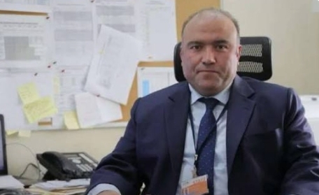 أمين عام شؤون التعليم المهني يتفقد مدارس بالعقبة