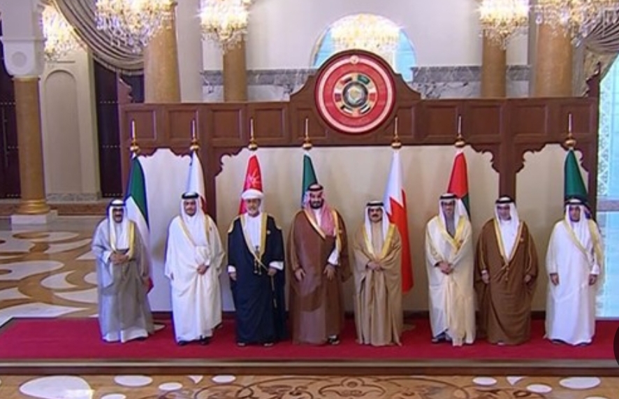 انطلاق القمة الخليجية الـ 46 في البحرين