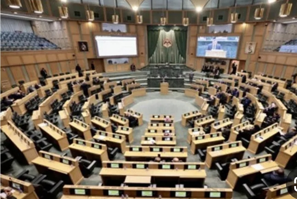 النواب يقر بالأغلبية معدلي الجريدة الرسمية والتنفيذ الشرعي