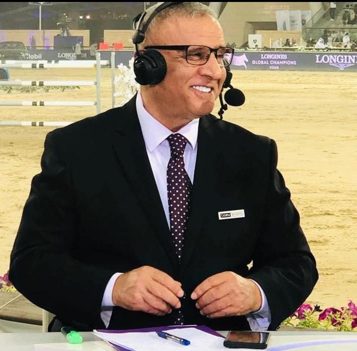 القريني يكتب :النشامى .. يستحقون !!