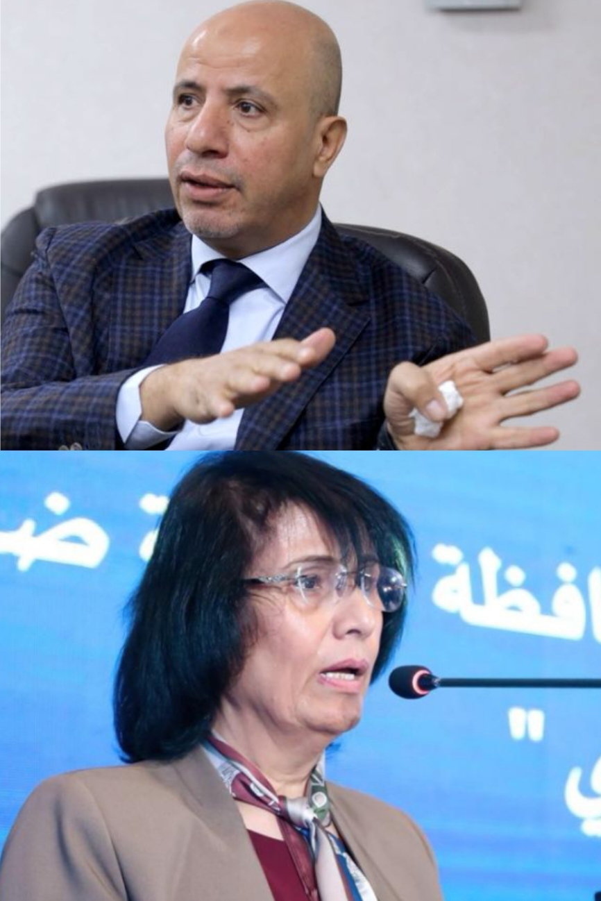 أعيان العقبة ماضي والفاخري يقودان تحولًا جريئًا يلامس هموم الناس