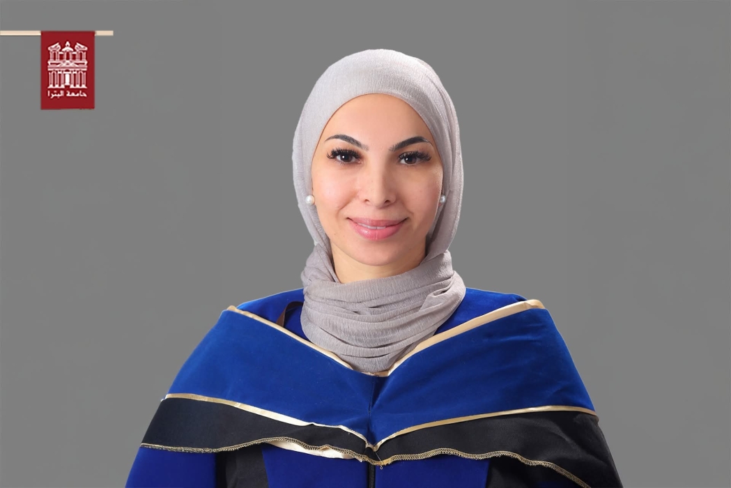 مجلس عمداء جامعة البترا يقرر ترقية الدكتورة لما أبو حسان إلى رتبة أستاذ مشارك